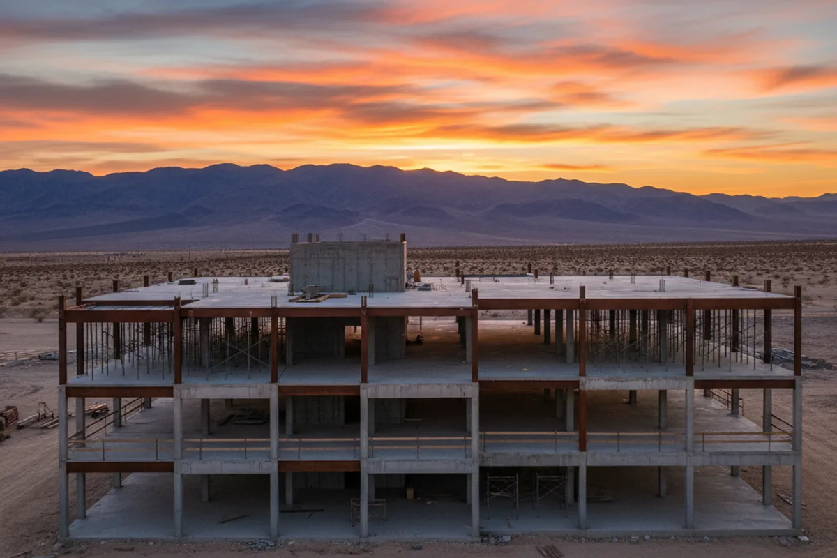 Nevada construction subcontractor collecting an unpaid balance with an NRS 108 mechanic's lien
