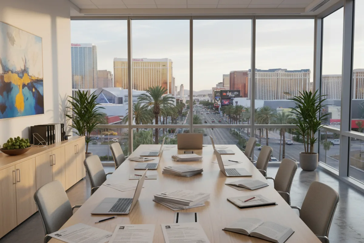 Nevada staffing agency collecting an unpaid client placement invoice after making payroll